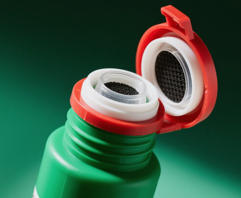 صناعة تعبئة المبيدات الحشرية