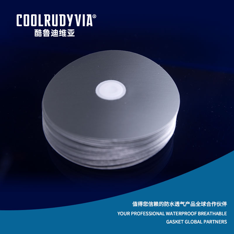 معرفة صناعة حشوات رقائق الألمنيوم