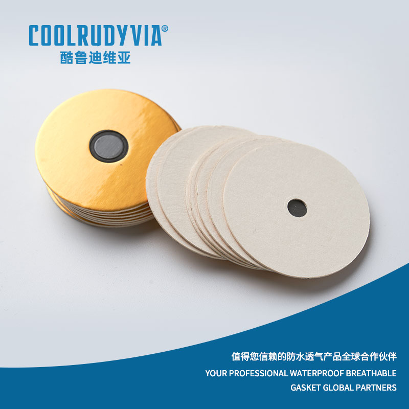 معرفة صناعة حشوات رقائق الألمنيوم