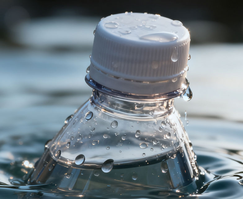 صناعة تعبئة المشروبات